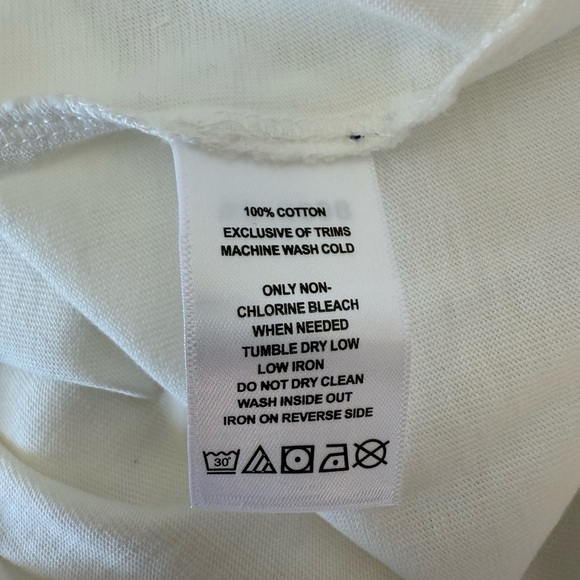 Beebay “Need More Space” Long Sleeve Tee – Size 5Y (NWOT) - Picture 6 of 6